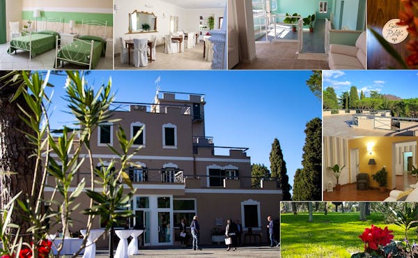 Foto di Flaminia Domus - Residence per la terza età